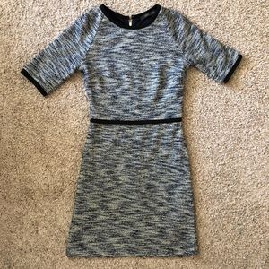 THML dress size XS